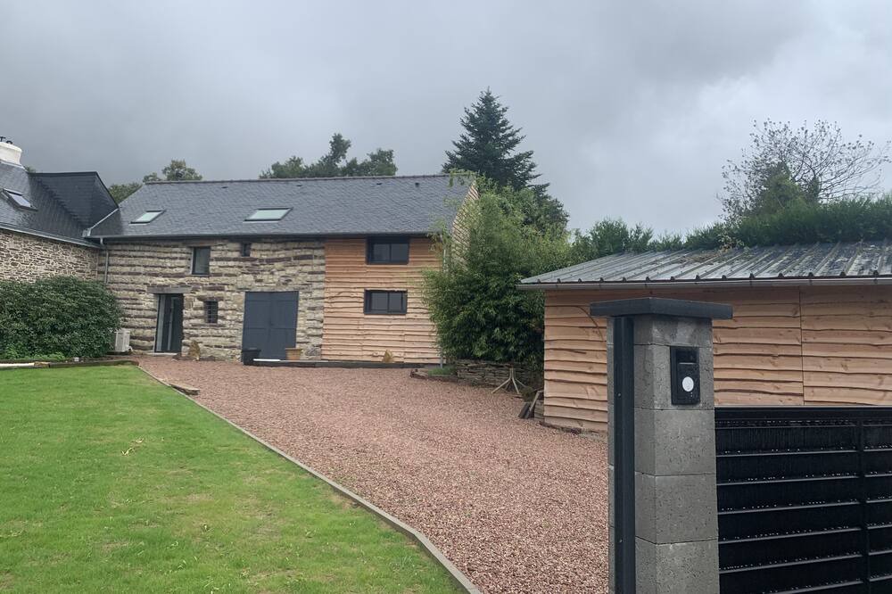 Photo of Outdoor in Plelan-le-Grand
