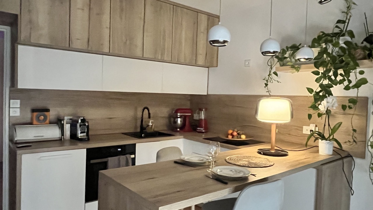 Photo of Kitchen in Plantieres Queuleu