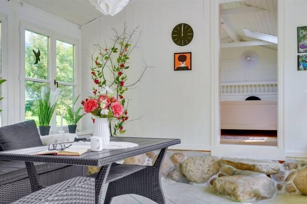 Photo of Livingroom in Norreballe