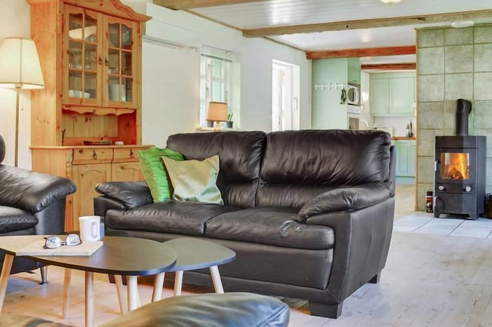 Photo of Livingroom in Norreballe