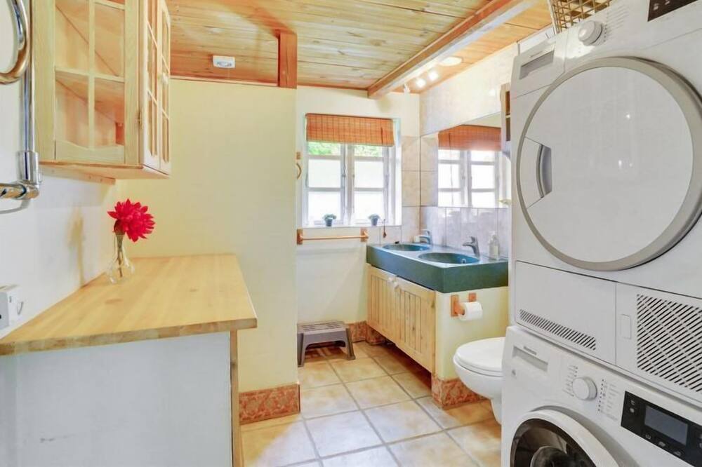 Photo of Bathroom in Norreballe