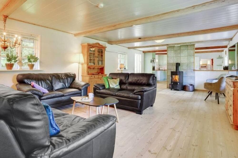 Photo of Livingroom in Norreballe