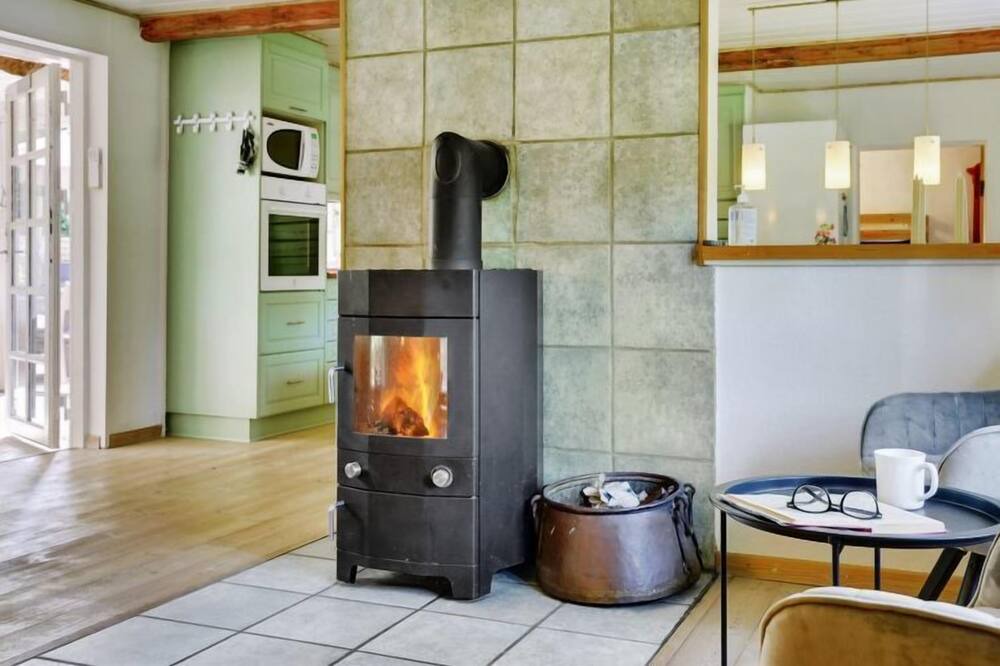 Photo of Livingroom in Norreballe