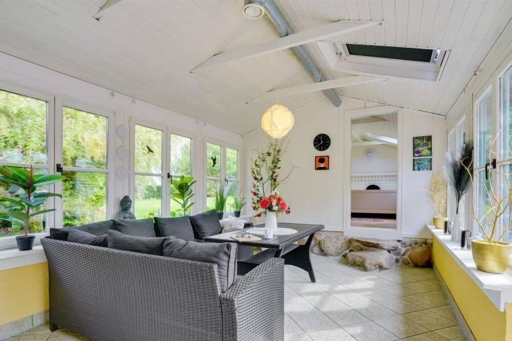 Photo of Livingroom in Norreballe