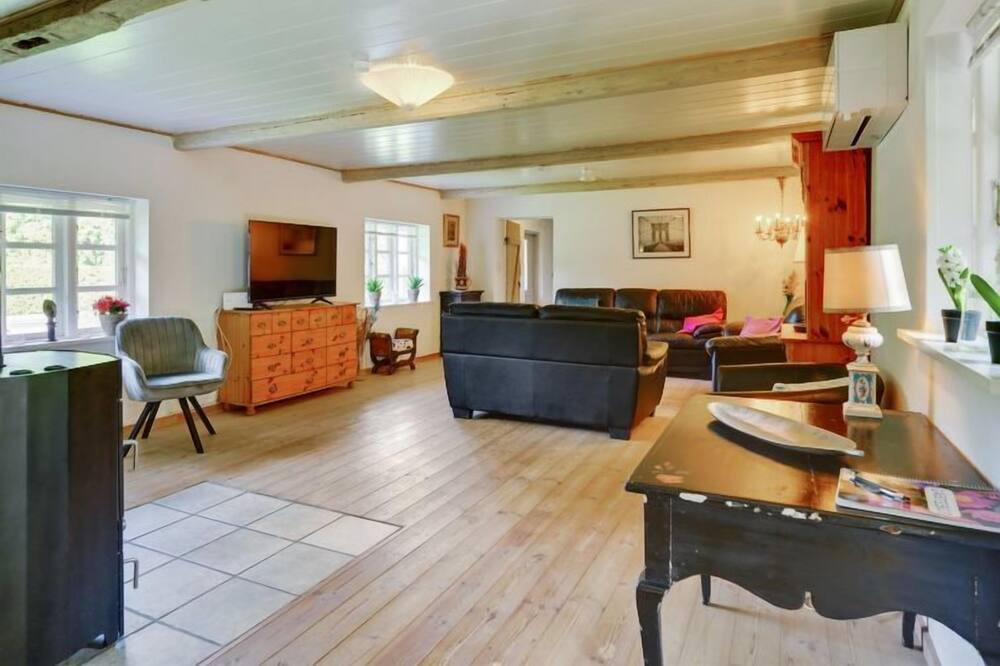 Photo of Livingroom in Norreballe