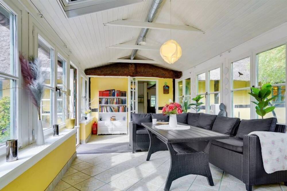 Photo of Livingroom in Norreballe