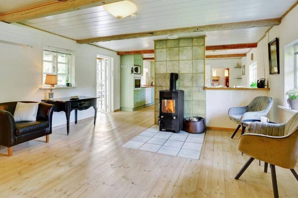 Photo of Livingroom in Norreballe