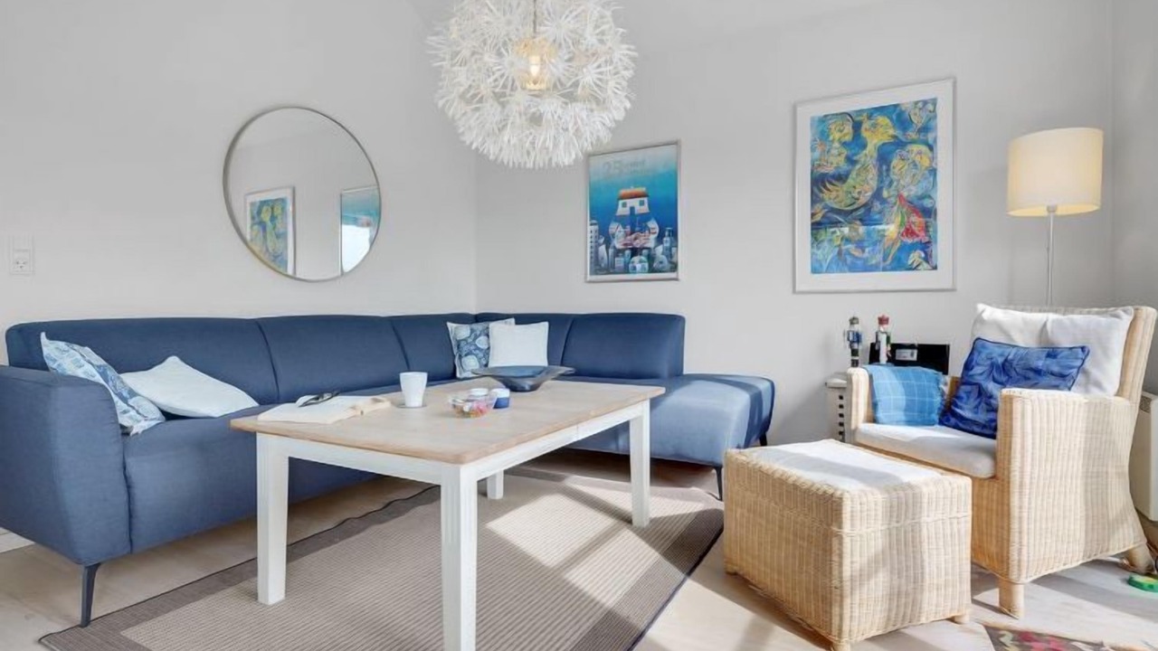 Photo of Livingroom in Nysted