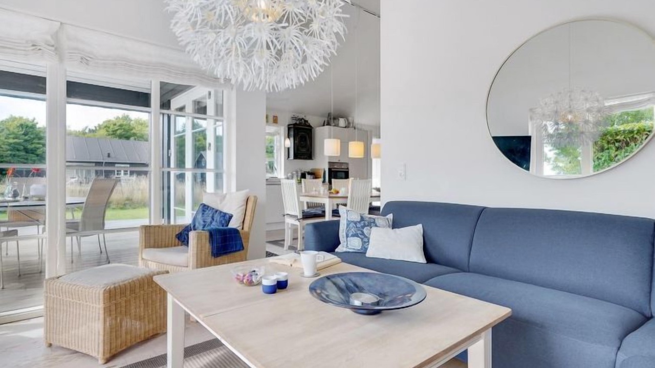 Photo of Livingroom in Nysted