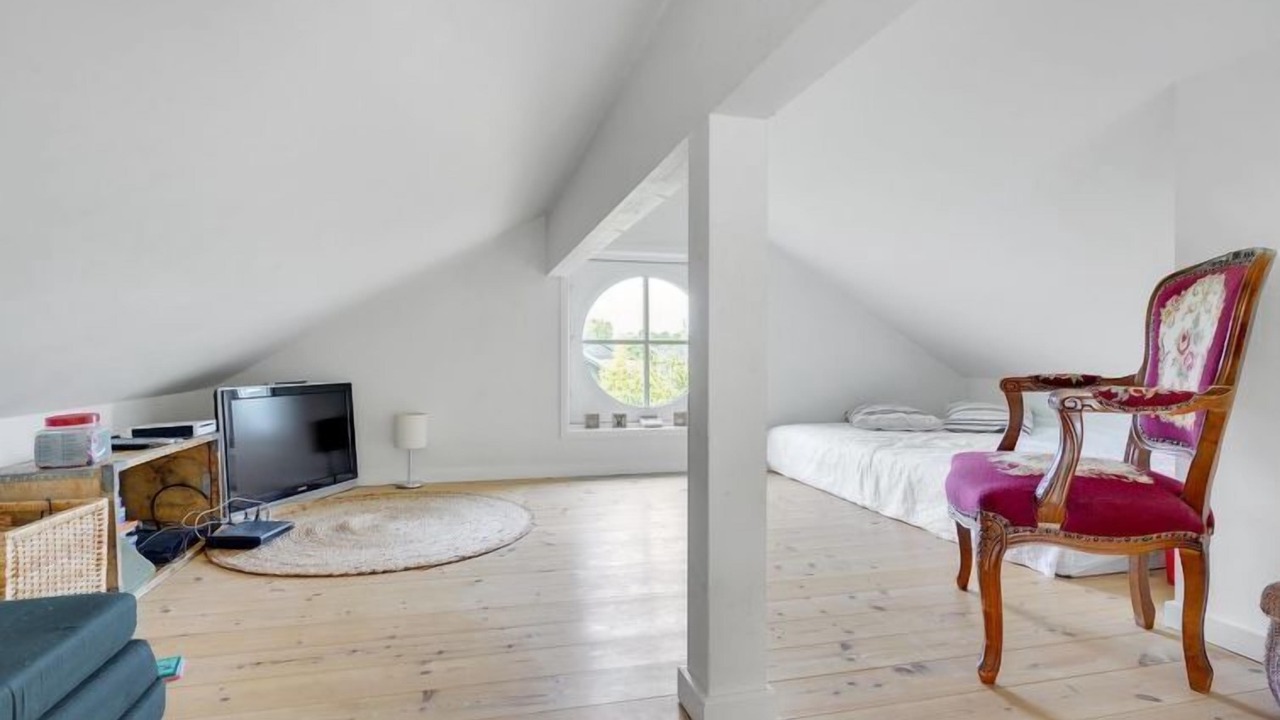 Photo of Livingroom in Nysted