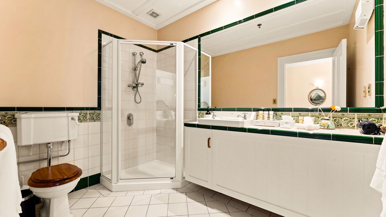 Photo of Bathroom in Remuera