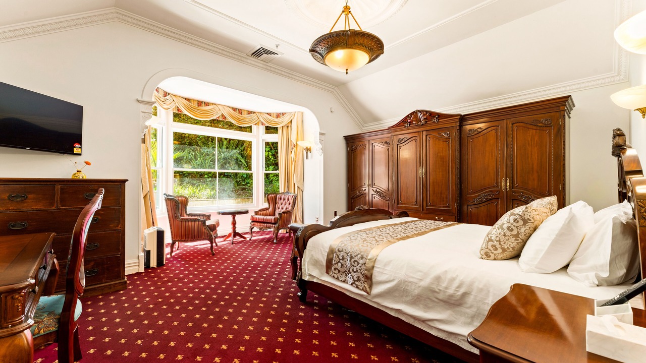 Photo of Bedroom in Remuera