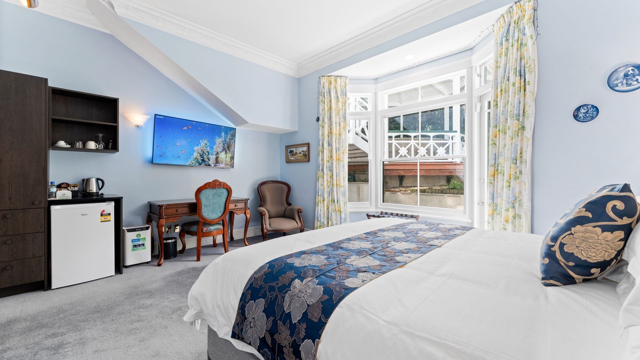 Photo of Outdoor in Remuera