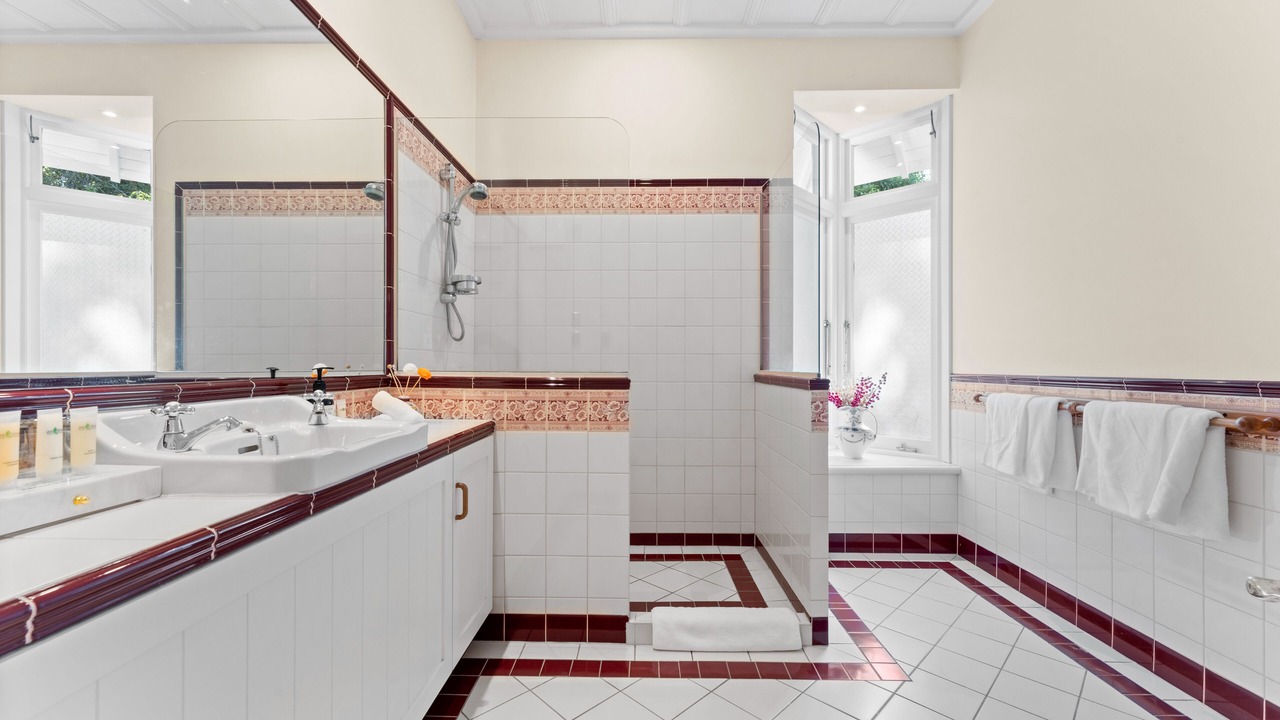 Photo of Bathroom in Remuera