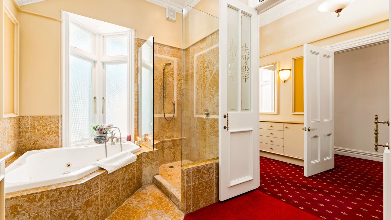 Photo of Bathroom in Remuera