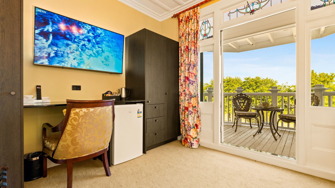 Photo of Bedroom in Remuera
