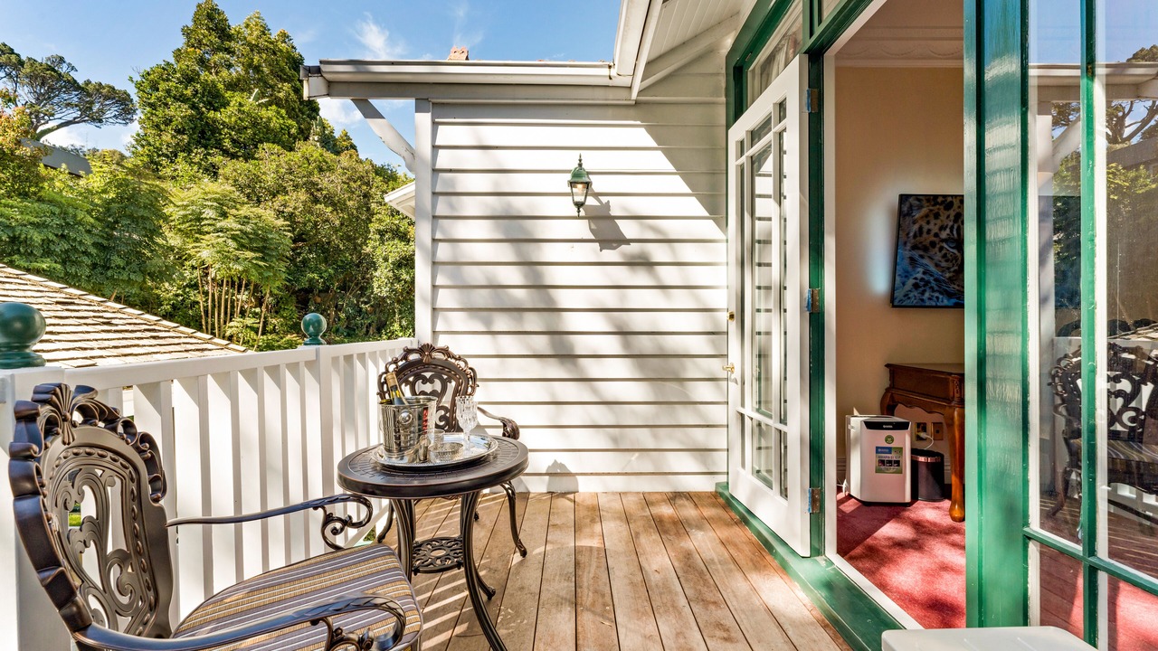 Photo of Bedroom in Remuera