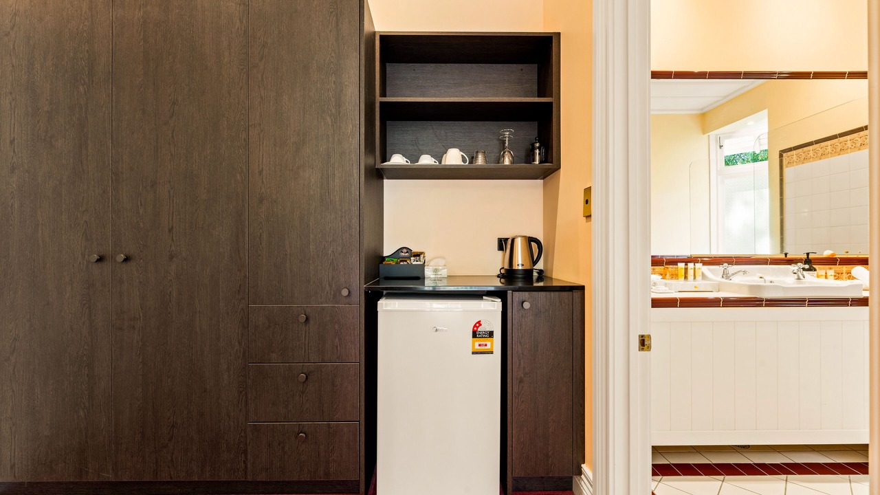 Photo of Bedroom in Remuera