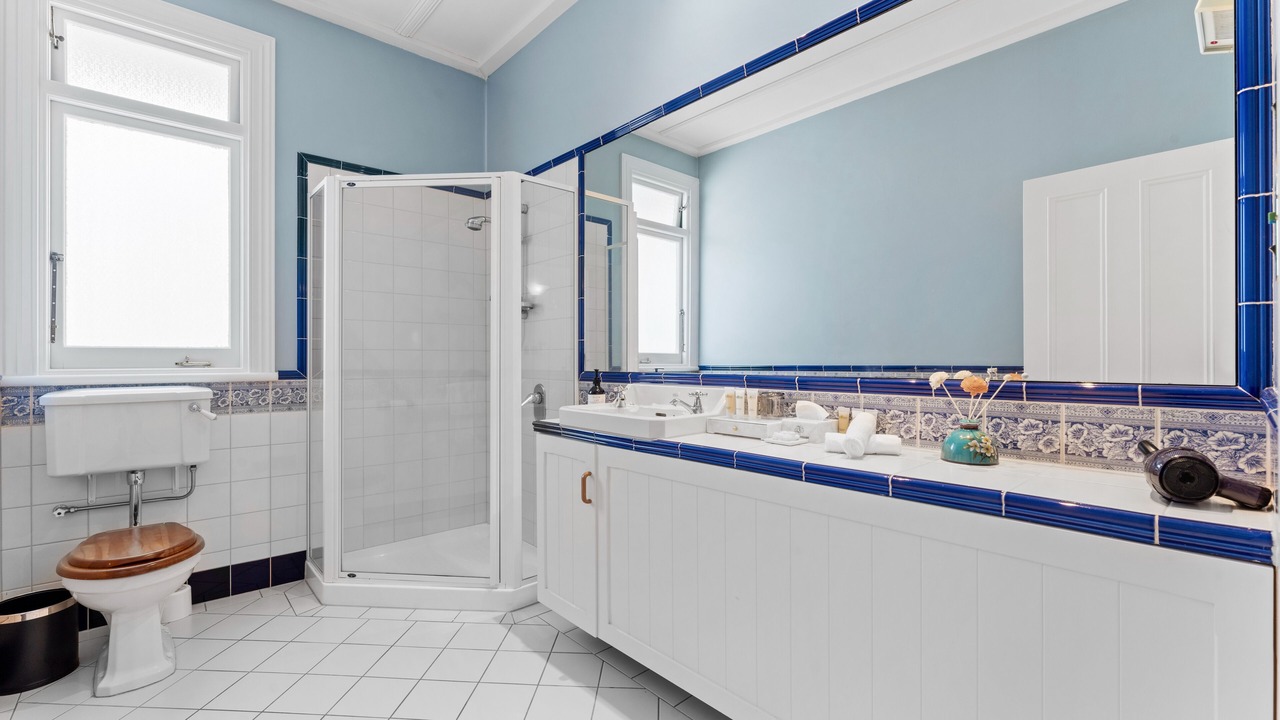 Photo of Bathroom in Remuera