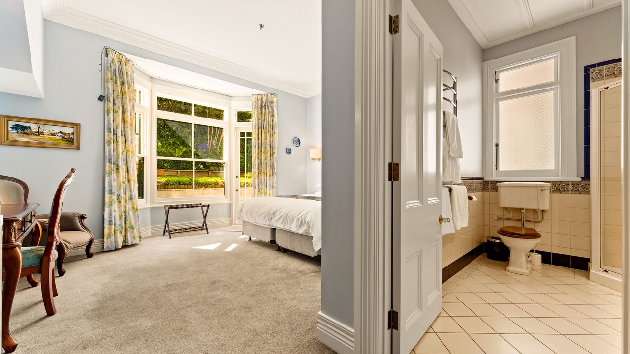 Photo of Outdoor in Remuera