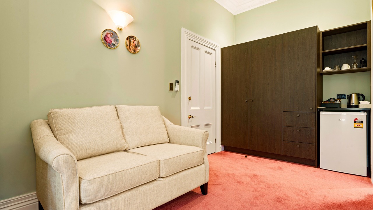 Photo of Bedroom in Remuera