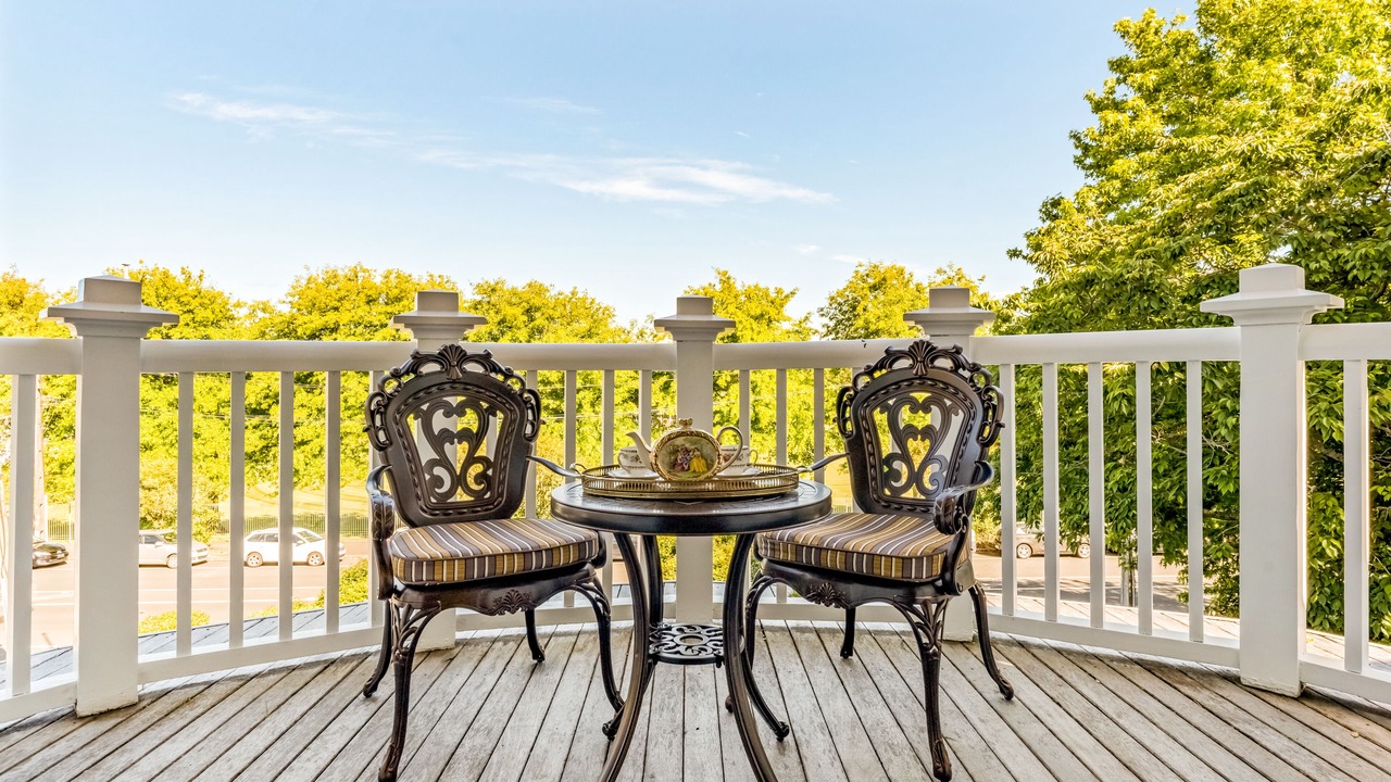 Photo of Bedroom in Remuera