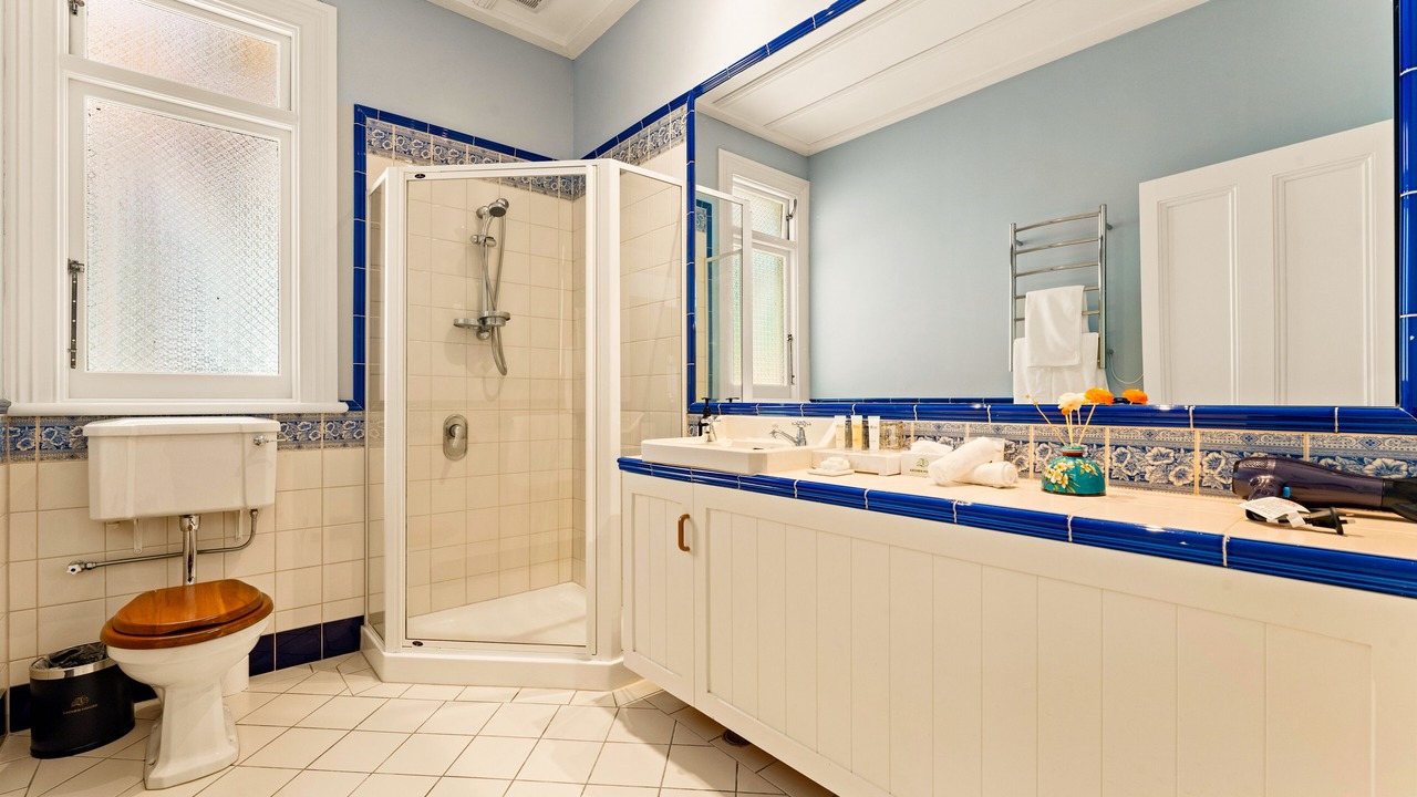 Photo of Bathroom in Remuera