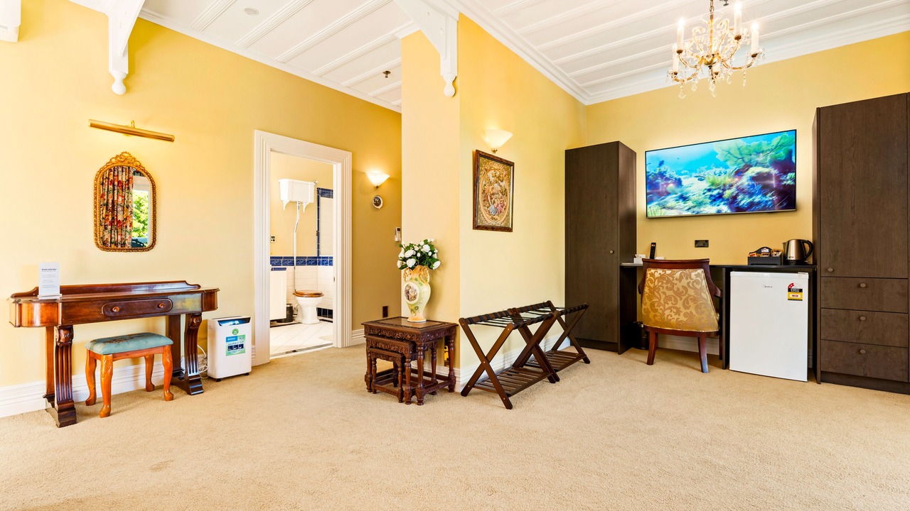 Photo of Bedroom in Remuera