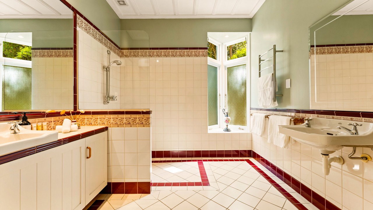 Photo of Bathroom in Remuera