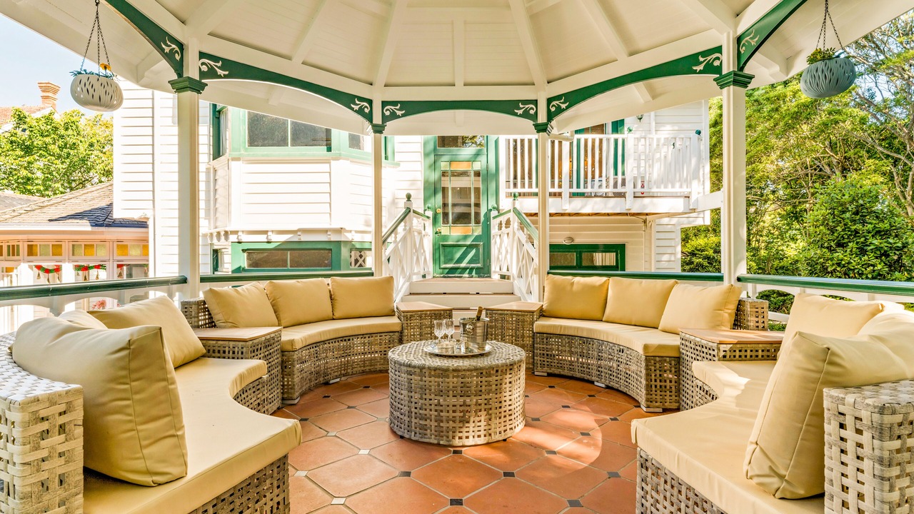 Photo of Outdoor in Remuera