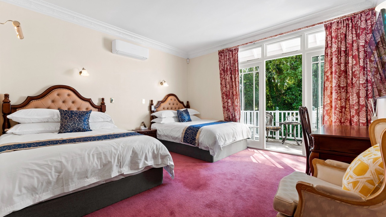 Photo of Bedroom in Remuera