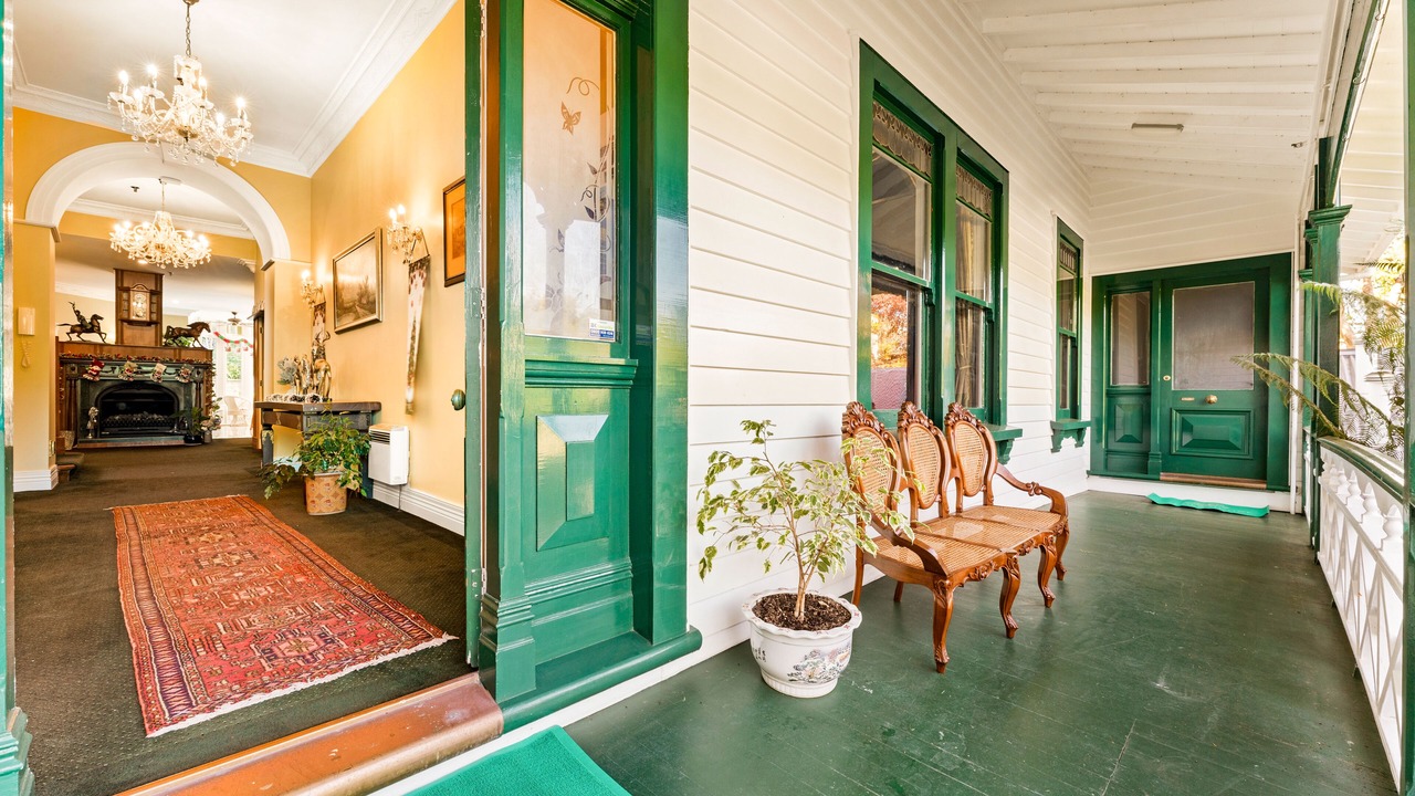 Photo of Outdoor in Remuera