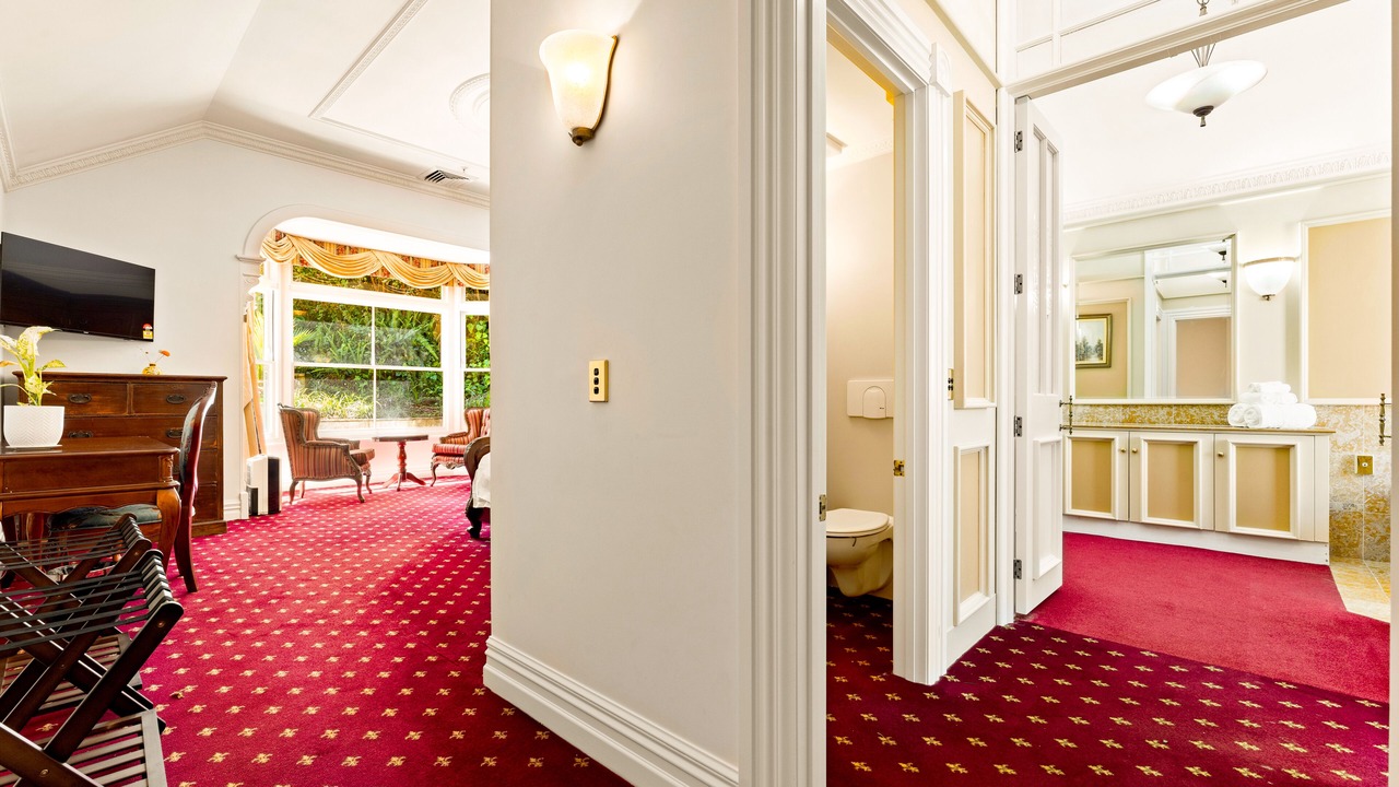 Photo of Bedroom in Remuera