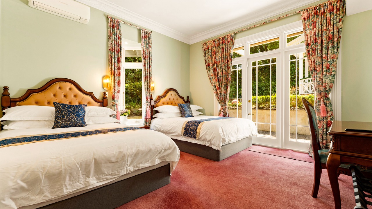 Photo of Bedroom in Remuera