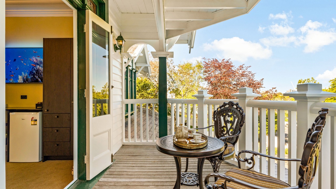 Photo of Bedroom in Remuera