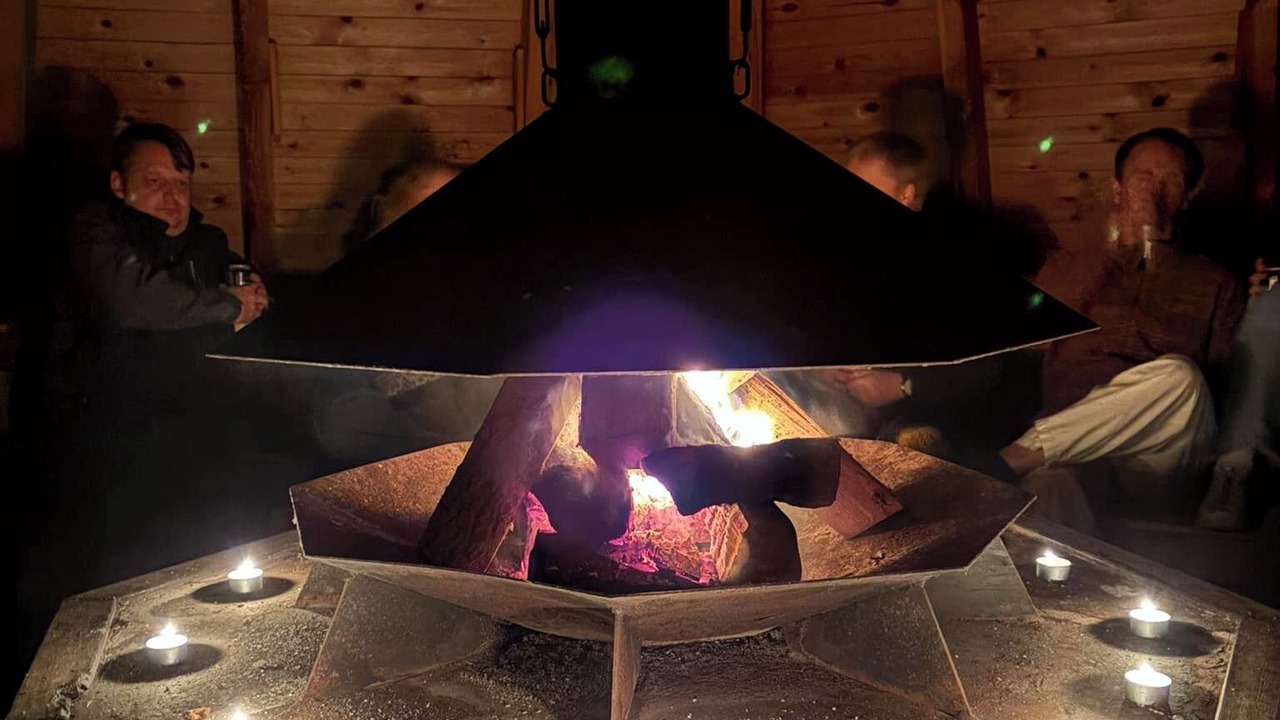 Photo of Outdoor in Frostrup