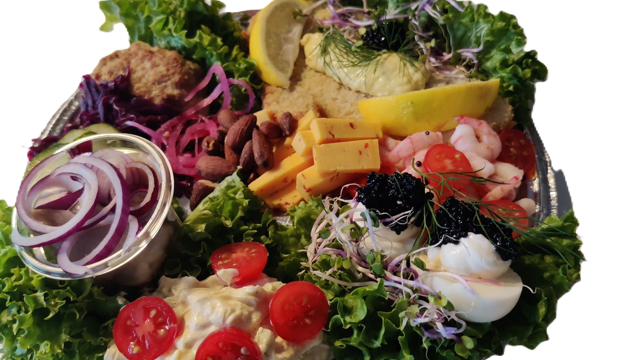 Photo of Others in Frostrup