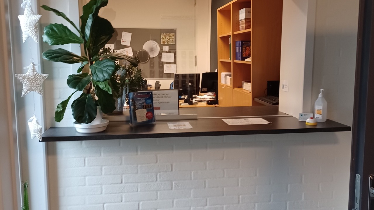 Photo of Others in Frostrup