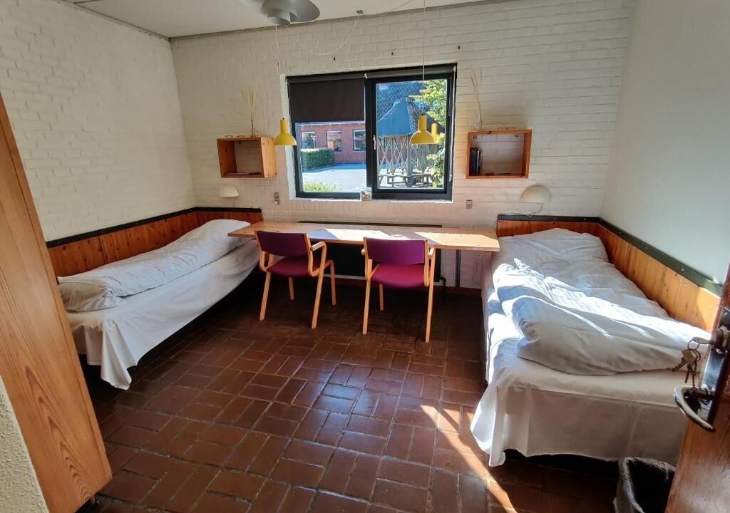 Photo of Bedroom in Frostrup