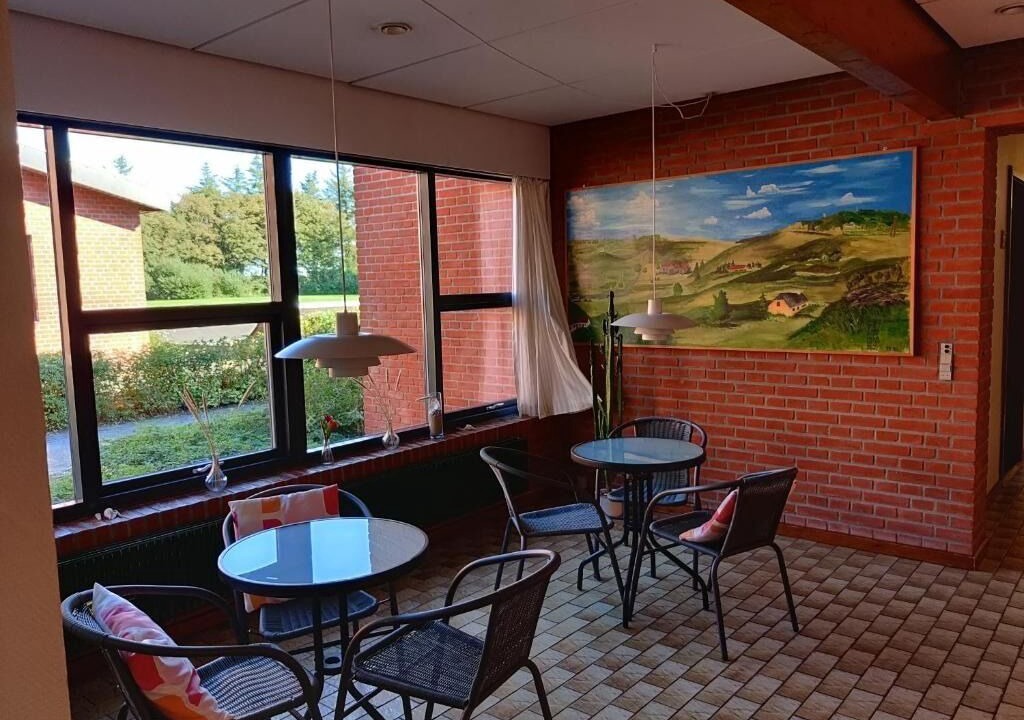 Photo of Bedroom in Frostrup