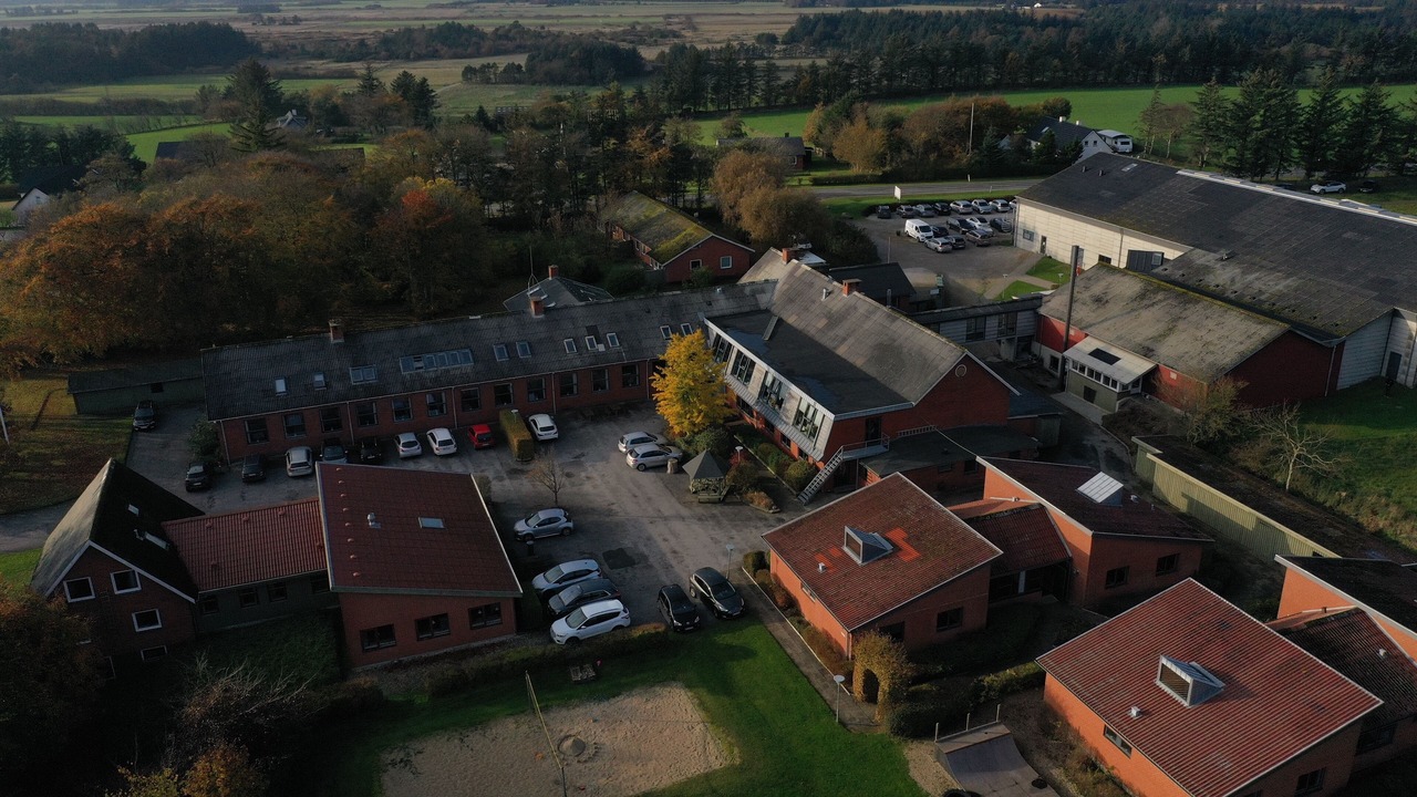 Photo of Outdoor in Frostrup