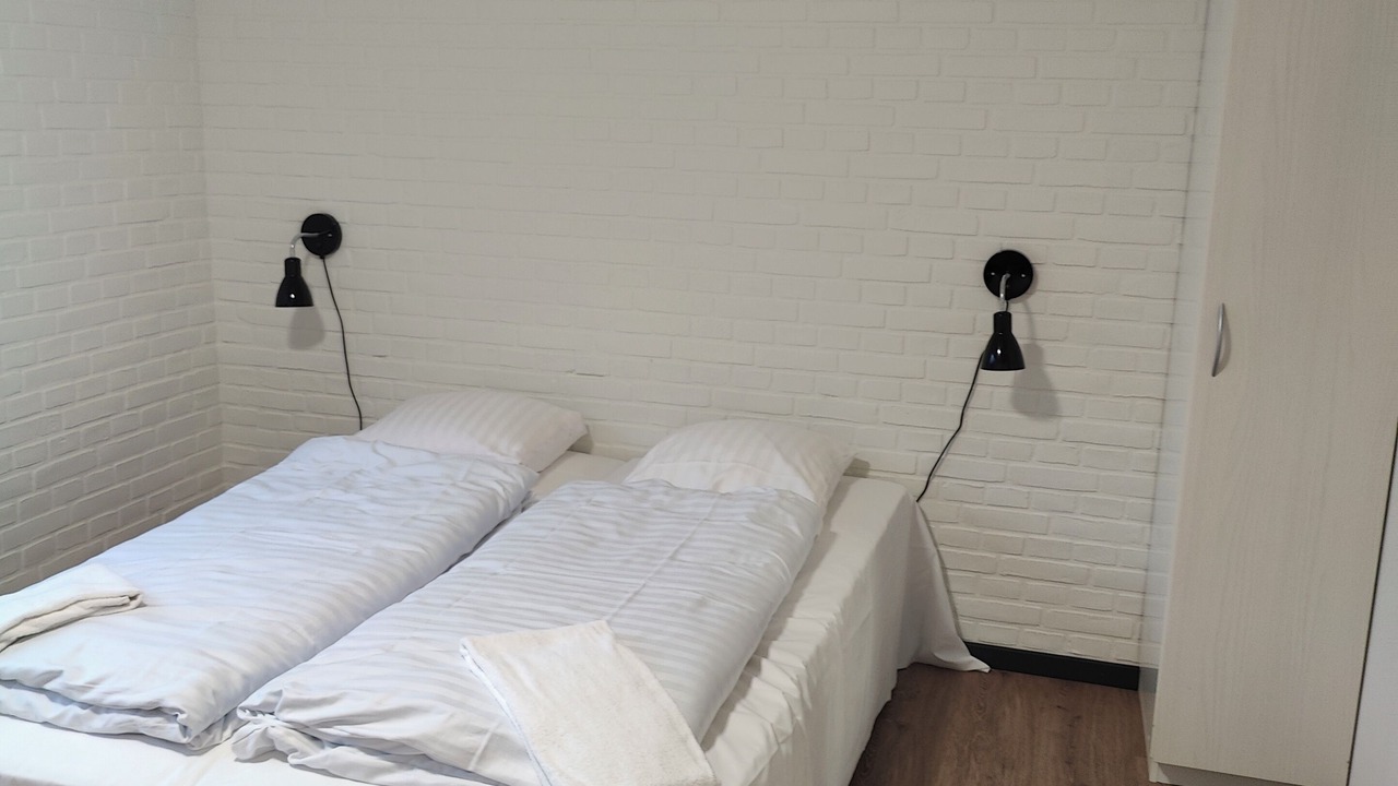 Photo of Bedroom in Frostrup