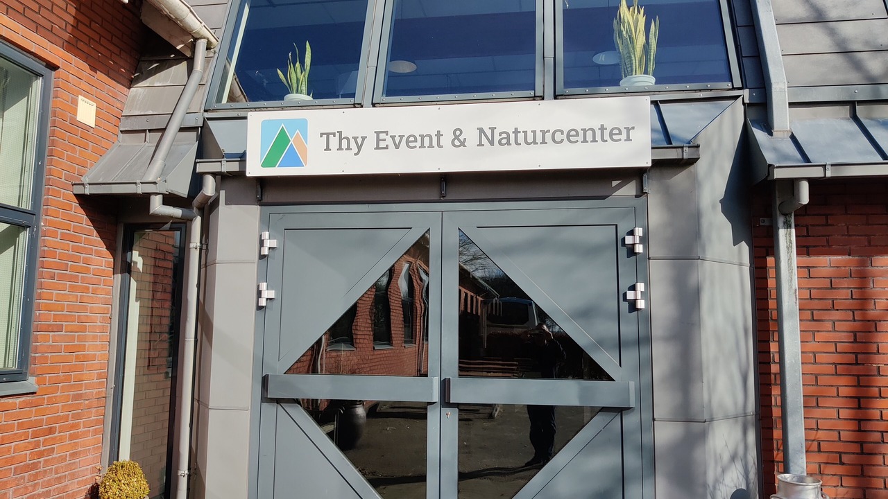 Photo of Outdoor in Frostrup