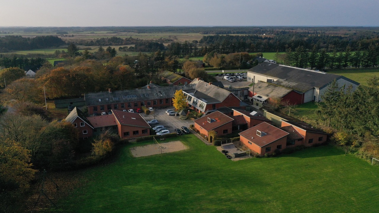 Photo of Outdoor in Frostrup