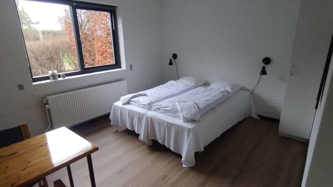 Photo of Bedroom in Frostrup