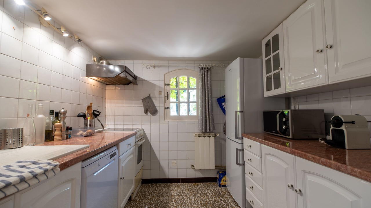 Photo of Kitchen in Generargues