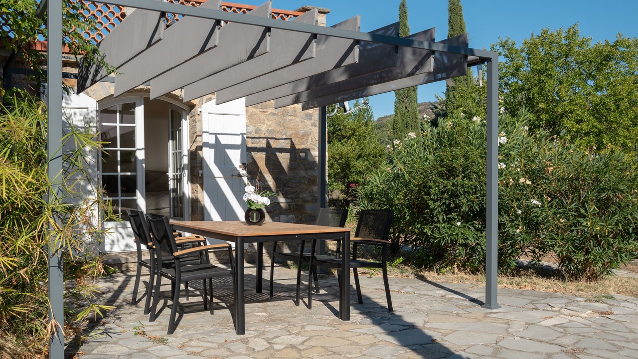 Photo of Outdoor in Generargues