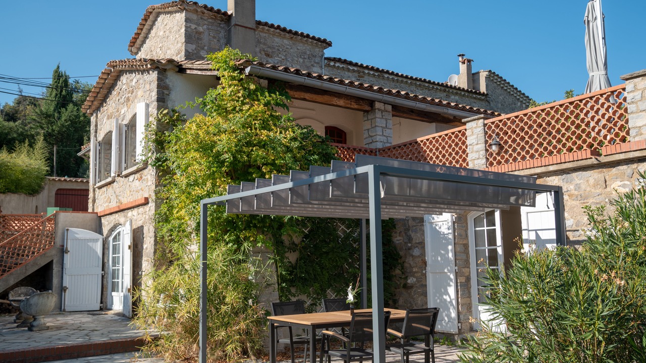 Photo of Outdoor in Generargues