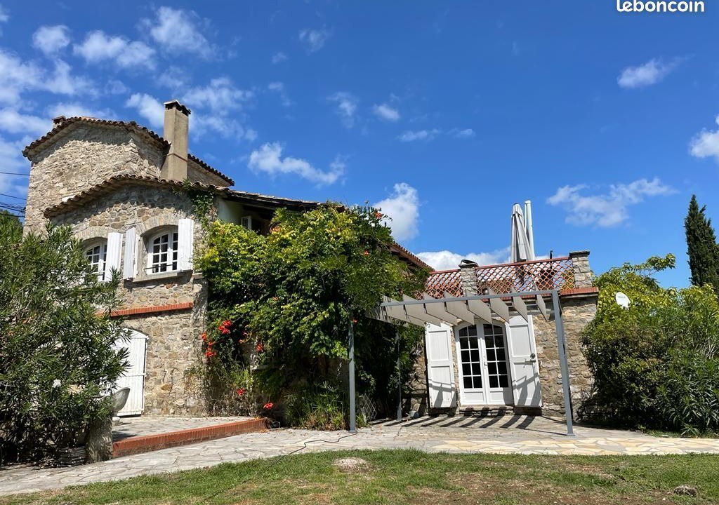 Photo of Outdoor in Generargues