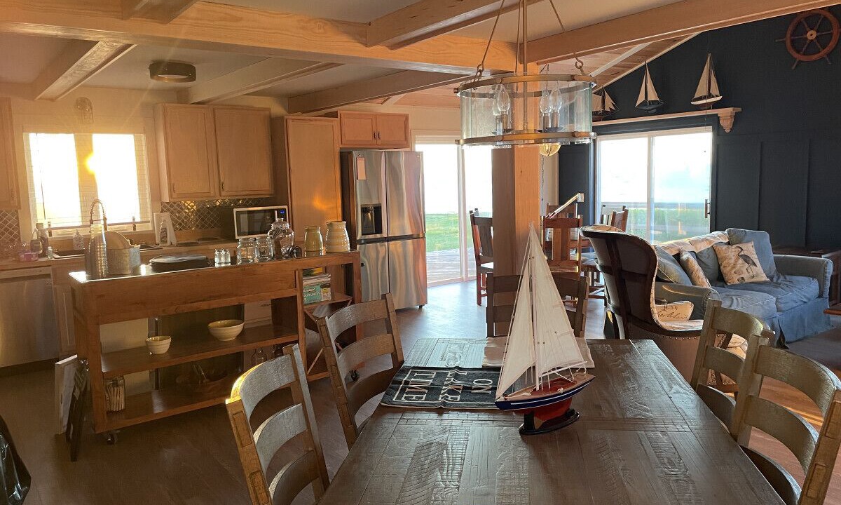 Photo of Livingroom in Fredonia